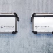 Система кріплення багажу Wunderlich R 1200/1250 GS Adv. 44901-300 4