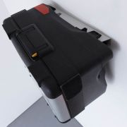 Настінне кріплення для зберігання кофрів Vario 44901-400 2