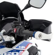 Расширение оригинальной защиты рук Wunderlich для мотоцикла BMW F750GS/F800GS/F850GS/R1200GS LC/Adv LC/R1250GS/S1000XR, черное 44940-002 7