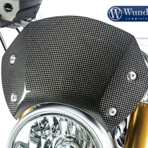 Система кріплення Wunderlich для сумки на бак ELEPHANT для мотоцикла BMW R1250GS / R1250GS Adventure 20660-500
