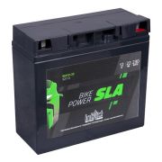 Аккумулятор Intact Battery SLA12-20 для BMW 45080-100 