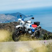 Ветровое стекло Wunderlich без тахометра прозрачное 45140-001 7