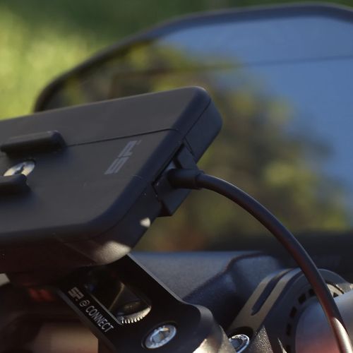 Кабель SP-Connect QC 3.0 для підключення модуля бездротової зарядки