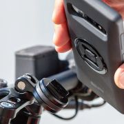 Кріплення для затискача на кермо Pro SP-Connect 45150-226 4