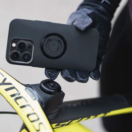 Болт для крепления телефона в руль велосипеда Micro SP-Connect SPC+