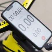 Болт для крепления телефона в руль велосипеда Micro SP-Connect SPC+ 45150-555 3