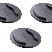 Комплект клейових накладок SP-Connect SPC+ - 3 штуки 45150-562 