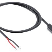 Кабель для заряджання USB-A SP-Connect SPC+ 45150-564 