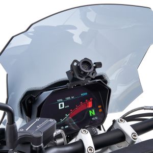 Держатель камеры CamRack на мотоцикл BMW K 1600 GT/L 44600-700