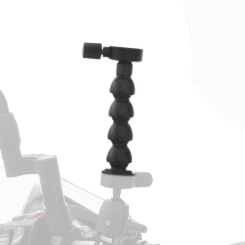 Шарнірний перехідник MultiClamp на 12 см для камери GoPro