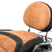 Спинка пассажира Wunderlich для мотоцикла BMW K1600B, коричневая 45180-104 
