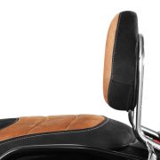 Спинка пассажира Wunderlich для мотоцикла BMW K1600B, коричневая 45180-104 3