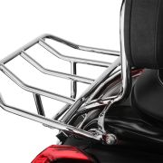 Багажник Wunderlich на мотоцикл BMW K1600B, хромований 45181-101 