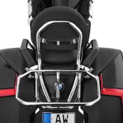 Багажник Wunderlich на мотоцикл BMW K1600B, хромированный 45181-101 6