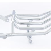 Багажник Wunderlich на мотоцикл BMW K1600B, хромований 45181-101 8