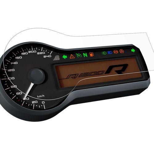 Набор защитных пленок для дисплея R 1200 R/RS LC от Wunderlich