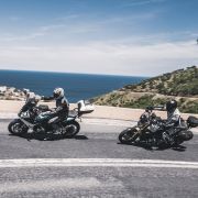 Набор защитных пленок для дисплея R 1200 R/RS LC от Wunderlich 45194-400 3