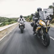 Набор защитных пленок для дисплея S 1000 от Wunderlich 45194-500 3