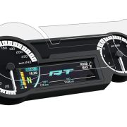 Пленка для дисплея ULTRA CLEAR от Wunderlich 45195-200 