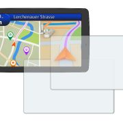 Пленка для дисплея для Navigator V от Wunderlich 45196-100 