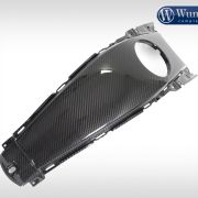 Карбоновая накладка Ilmberger на бак BMW K1600GT/K1600GTL/K1600B 45200-100 2