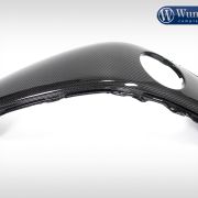 Карбоновая накладка Ilmberger на бак BMW K1600GT/K1600GTL/K1600B 45200-100 3
