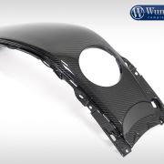 Карбоновая накладка Ilmberger на бак BMW K1600GT/K1600GTL/K1600B 45200-100 4