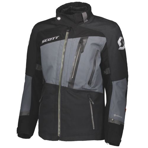 Куртка SCOTT Priority GTX для мотоциклістів, чоловіча (довга)