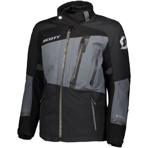Женская куртка SCOTT Priority GTX для мотоциклистов