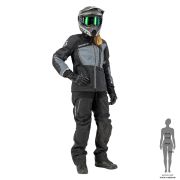 Женская куртка SCOTT Priority GTX для мотоциклистов 45352-020 3