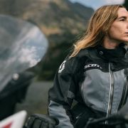 Женская куртка SCOTT Priority GTX для мотоциклистов 45352-020 5