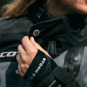 Женская куртка SCOTT Priority GTX для мотоциклистов 45352-020 6