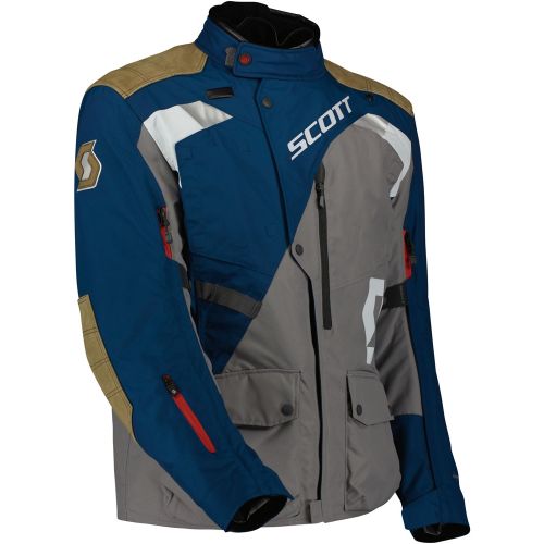 Куртка SCOTT Dualraid Dryo для мужчин (короткая)