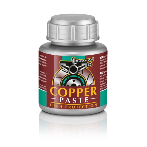 Паста Assembly Copper Paste MOTOREX