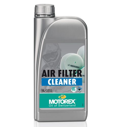 Средство для очистки воздушного фильтра AIR FILTER CLEANER MOTOREX