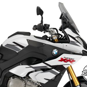 Куртка BMW Motorrad Rallye Pro 2021 мужская, черная 76117922649