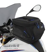 Кольцо для крепления сумки на бак мотоцикла  Wunderlich CLICK BAG 49103-002 7