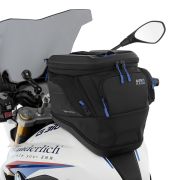 Кольцо для крепления сумки на бак мотоцикла  Wunderlich CLICK BAG 49103-002 8