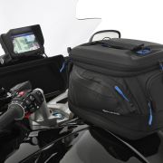 Кольцо для крепления сумки на бак мотоцикла Wunderlich CLICK BAG 49103-602 3