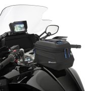 Кольцо для крепления сумки на бак мотоцикла Wunderlich CLICK BAG 49103-602 4
