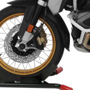 Фіксатор переднього колеса на мотоциклі Acebikes Steady Stand 50000-002 2