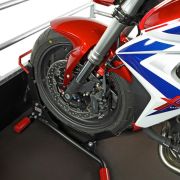 Фиксатор переднего колеса на мотоцикле Acebikes »Steady Stand« 50000-002 7