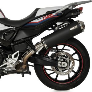 Защита инжектора Wunderlich для BMW R1200GS LC/R LC левая, черная 42940-202