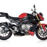 Глушитель BOS S 1000 R Ssec RR 51107-004 2