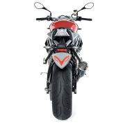 Глушитель BOS S 1000 R Ssec RR 51107-004 3