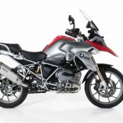 Глушитель BOS »Desert Fox« для R 1200 GS LC + Adventure 51109-000 5