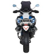 Глушитель BOS R 1200 GS LC + Adventure Desert Fox 51109-002 3