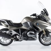 Глушитель BOS »Desert Fox« для R 1200 RT LC + Adventure 51112-002 2