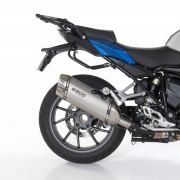 Задний глушитель BOS Slip-On R 1200 R/RS LC 
