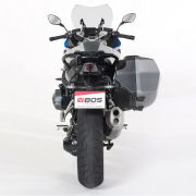 Глушитель BOS »Desert Fox« для R 1200 R/RS LC (ЕВРО 4) 51113-001 5